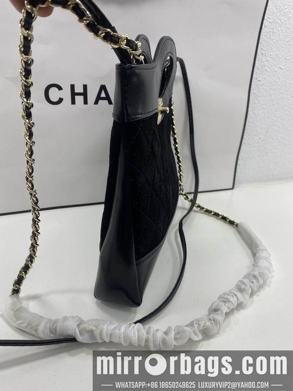 1:1 Replica Chanel Bags 8056 22X23X5.5cm WO 4colour