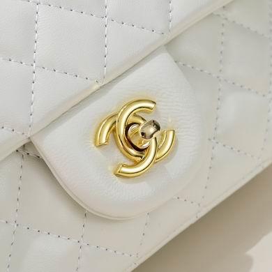 1:1 Replica Chanel Bags 2431 20X14X7cm WO 2colour