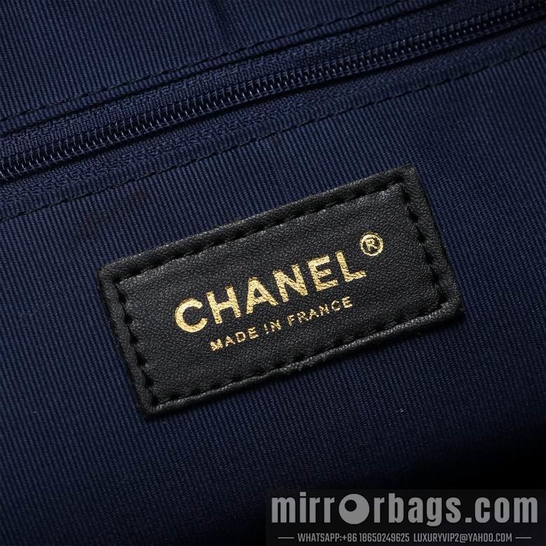 1:1 Replica Chanel Bags 8834 35X34X6.5cm XMY 2colour