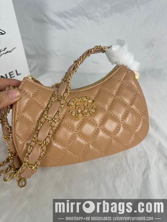 1:1 Replica Chanel Bags 923 12X20.5X4.5cm WO  4色