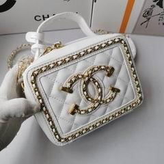 1:1 Replica Chanel Bags WX8222