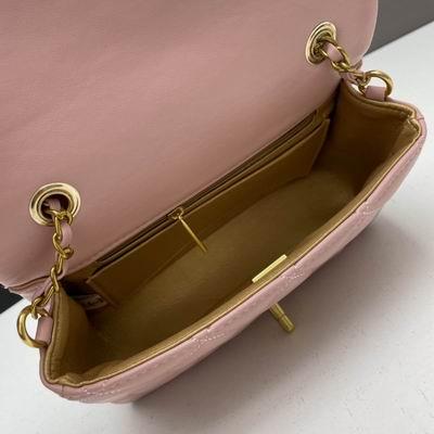 1:1 Replica Chanel Bags Chanel 3457 20x12x6cm ww4色