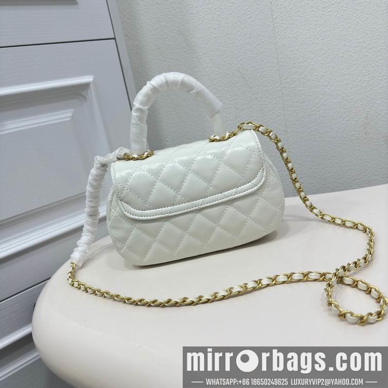 1:1 Replica Chanel Bags Chanel 6826 21x6x14cm zy1