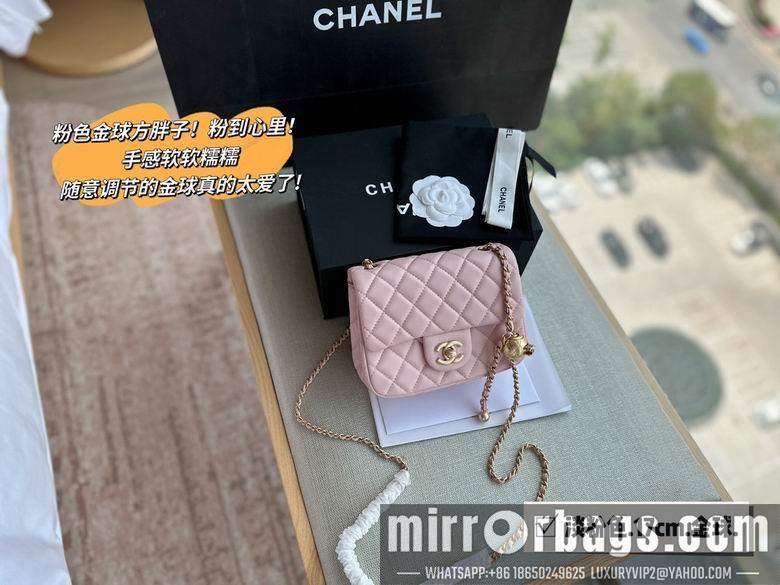 1:1 Replica Chanel Bags 17X13cm 20X12cm 060120 DN
