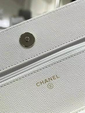 1:1 Replica Chanel Bags 19X3X12cm 092719 YG 3colour
