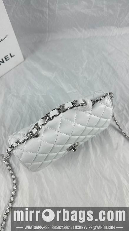 1:1 Replica Chanel Bags 507 19X12cm WO 3colour