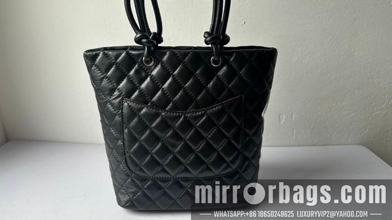 1:1 Replica Chanel Bags 3354 20X23X11.5cm XMY