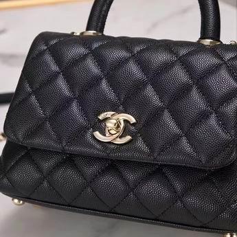 1:1 Replica Chanel Bags BT2215 19cm