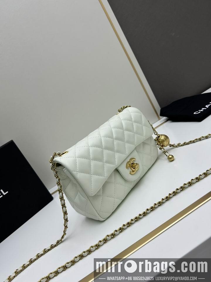 1:1 Replica Chanel Bags Chanel 5111 14x20x8cm jj2