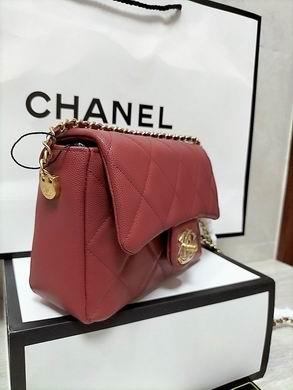 1:1 Replica Chanel Bags WO81135 19X13X6