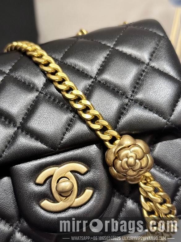 1:1 Replica Chanel Bags AS4040 17cm WO