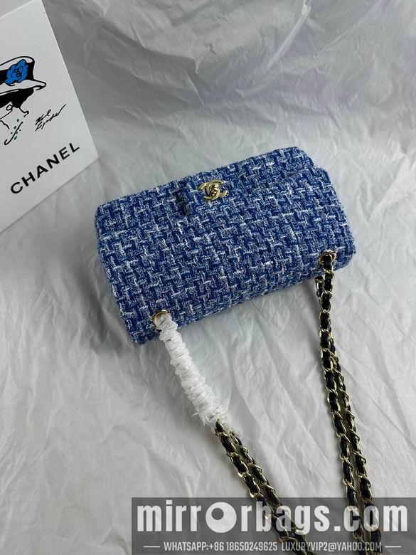 1:1 Replica Chanel Bags 1112 25cm WO 4colour-1
