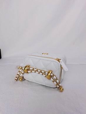 1:1 Replica Chanel Bags 5865 11X8.5X7cm WO 3colour
