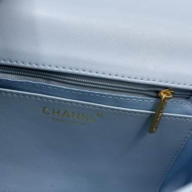 1:1 Replica Chanel Bags 2022SS 18X27X8cm YW