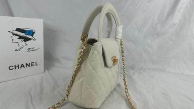 1:1 Replica Chanel Bags 757 20X14X7cm WO 3colour