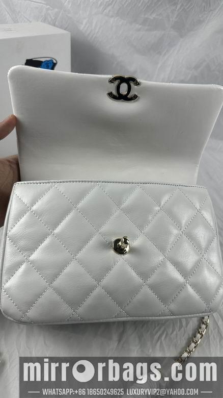 1:1 Replica Chanel Bags 240 18X25X8cm WO 3colour