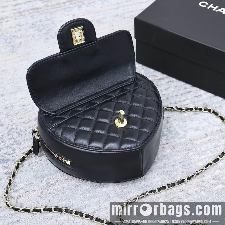 1:1 Replica Chanel Bags Chanel 3191 18x16.5x6.5cm zy