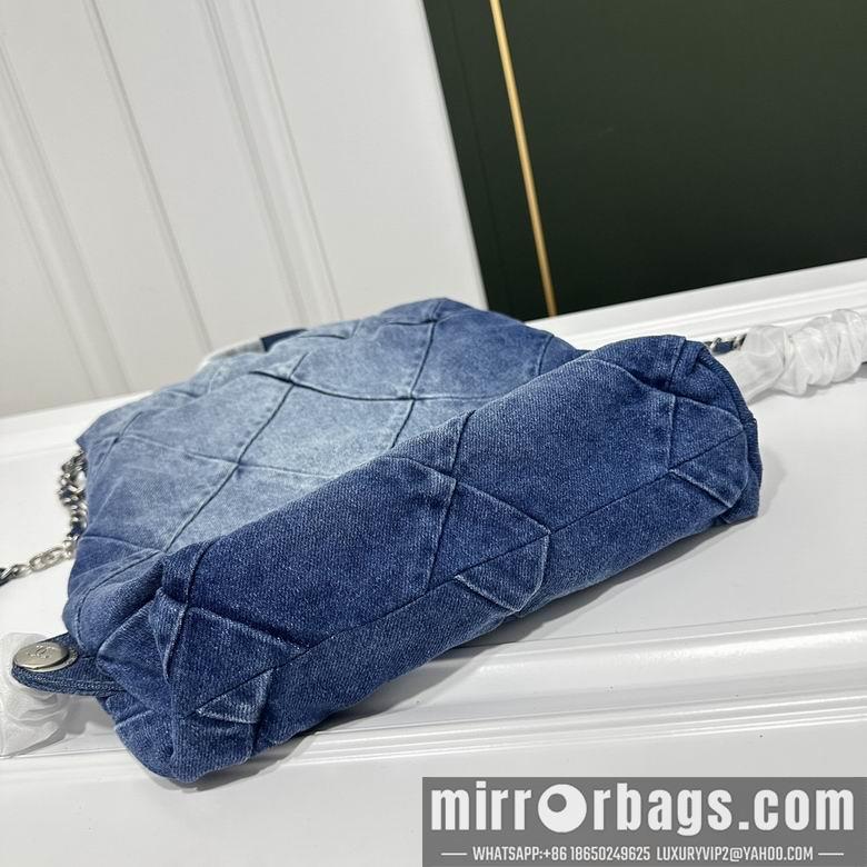 1:1 Replica Chanel Bags 6030 18X7X35cm WO