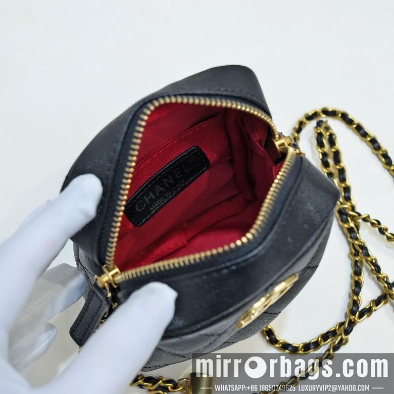 1:1 Replica Chanel Bags WO2857 12X17X6