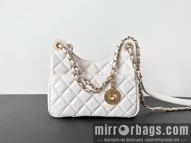 1:1 Replica Chanel Bags 19X17.5X16cm 073105 WO  2colour