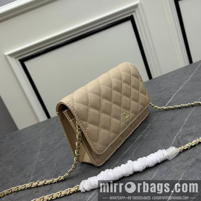 1:1 Replica Chanel Bags Chanel 33814 20x12x5cm ww