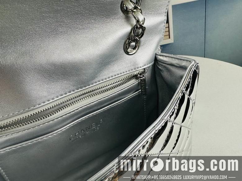 1:1 Replica Chanel Bags 2368 24X18X7cm XMY 4colour