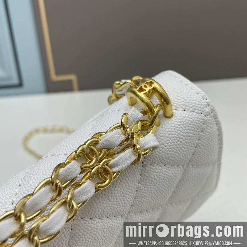 1:1 Replica Chanel Bags Chanel 3325 19cm ww3色