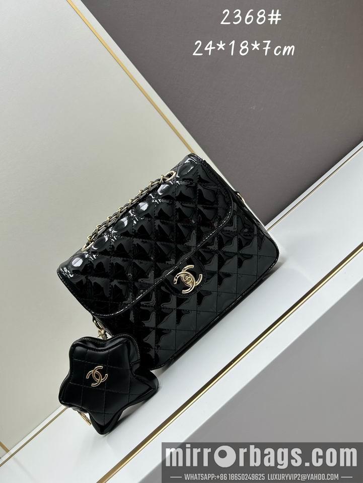 1:1 Replica Chanel Bags Chanel 2368 24x18x7cm jj