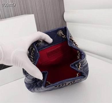 1:1 Replica Chanel Bags WO 1018 4colors