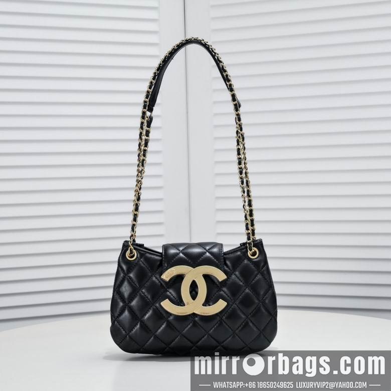 1:1 Replica Chanel Bags 4596 18X25.5X5cm WO