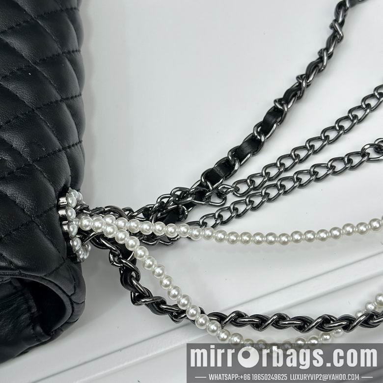 1:1 Replica Chanel Bags 3632 24X7X14cm WO