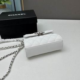 1:1 Replica Chanel Bags Chane Kelly 739 15x6x10cm ww