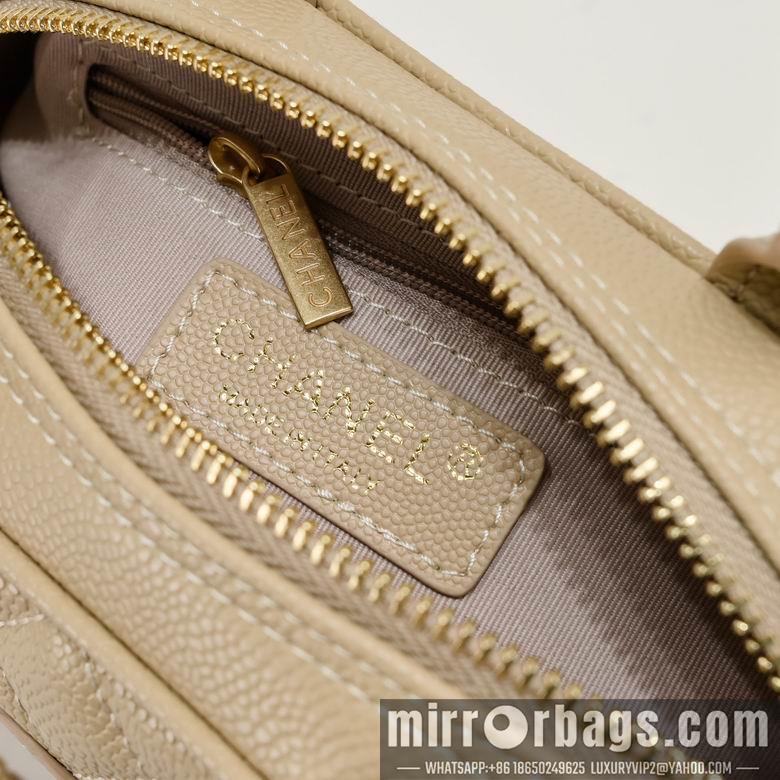 1:1 Replica Chanel Bags AS3355 21X12X8cm WO 2colour