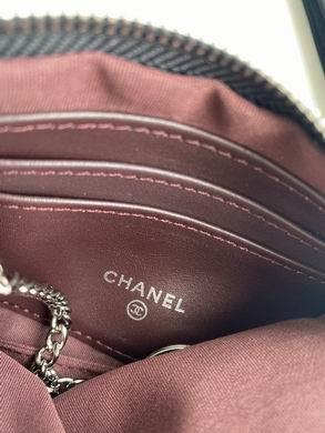 1:1 Replica Chanel Bags A50168 14X10X1cm WO