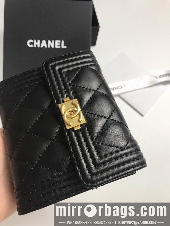 1:1 Replica Chanel Bags 80734 YG 4colour