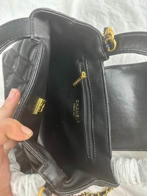1:1 Replica Chanel Bags 757 20X14X7cm WO 3colour