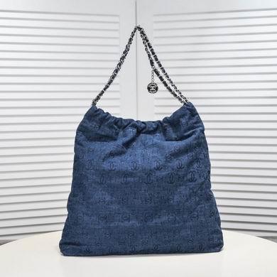 1:1 Replica Chanel Bags 3333 39X42X8cm WO