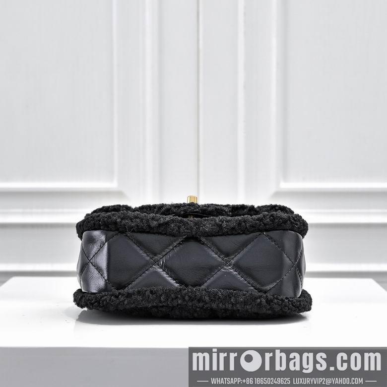 1:1 Replica Chanel Bags 81151 12X18X6cm XMY 2colour