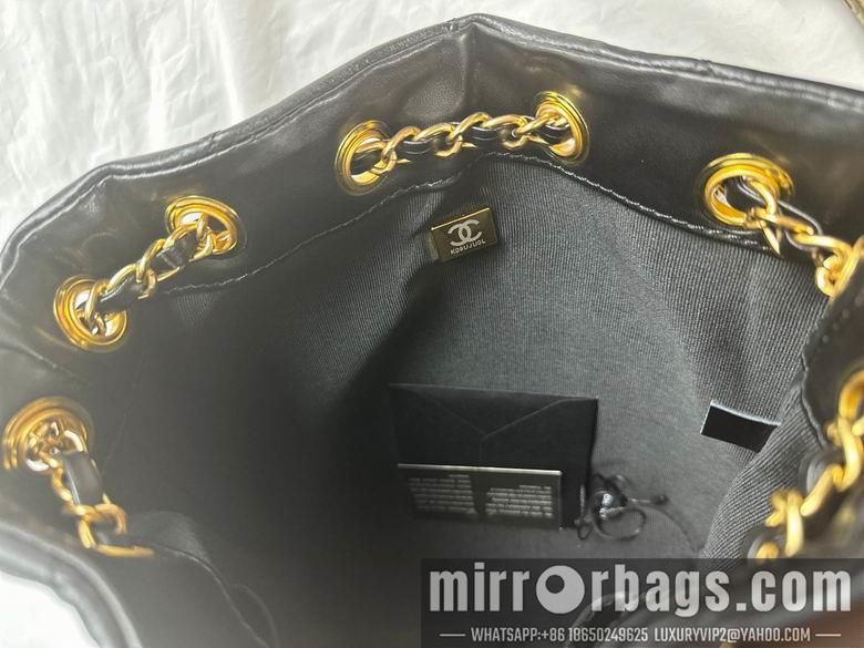 1:1 Replica Chanel Bags 920 20.5X21.5X9cm WO 2colour