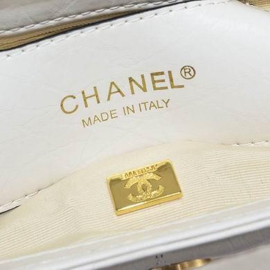 1:1 Replica Chanel Bags 3336 18.5X26X8cm WO  2colour