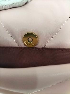 1:1 Replica Chanel Bags 8068-3 30X20X10cm WO