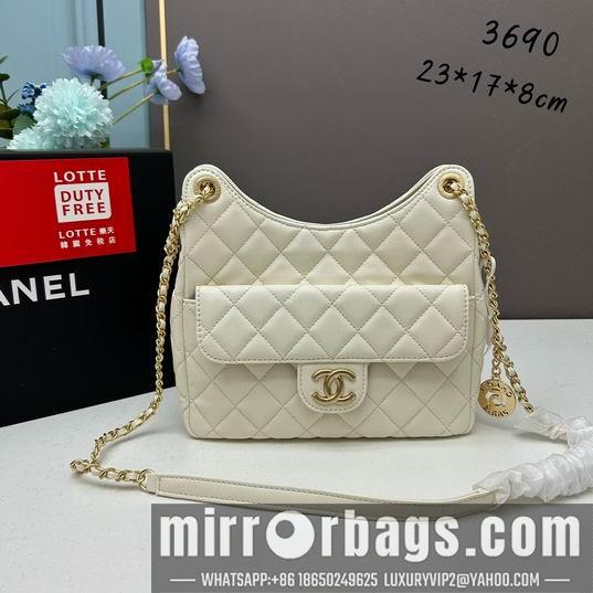 1:1 Replica Chanel Bags Chanel Gabrielle 3690 23x17x8cm ww1