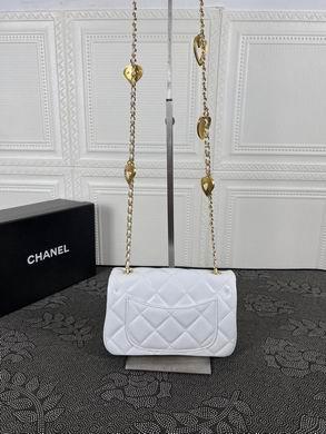 1:1 Replica Chanel Bags 729 14X20X8cm WO 4colour