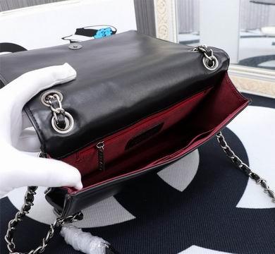 1:1 Replica Chanel Bags 8817 23X15X5cm WO