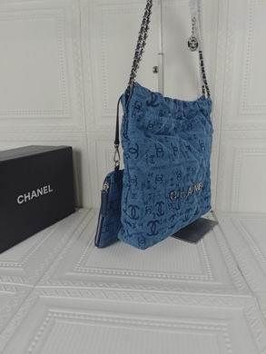 1:1 Replica Chanel Bags 910 35X37X7cm WO