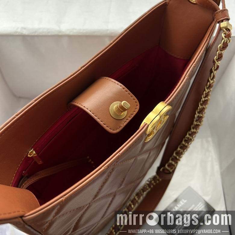 1:1 Replica Chanel Bags 238 27X25cm WO 2colour
