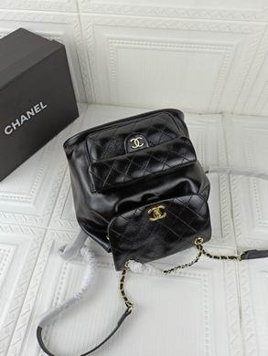 1:1 Replica Chanel Bags 208 22X23X13cm WO 2colour