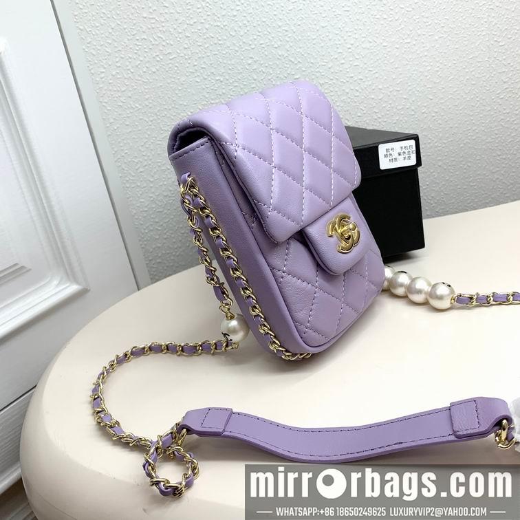 1:1 Replica Chanel Bags Chanel 17x13cm zy2