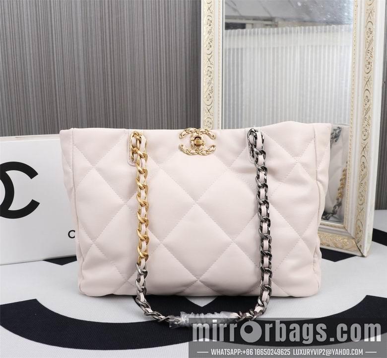 1:1 Replica Chanel Bags 8809 37X28X10cm XMY 2colour