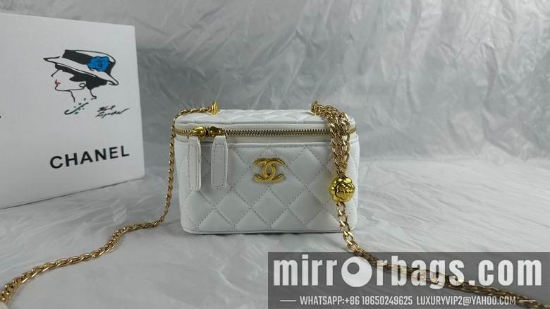 1:1 Replica Chanel Bags 740 18X10X9cm WO 3colour